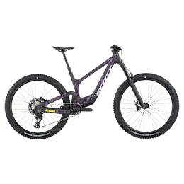 SCOTT Ransom 920 Bike