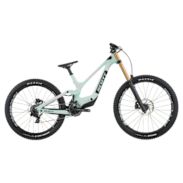 SCOTT Gambler RC Bike