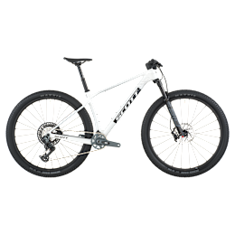 SCOTT Scale RC Team Issue Bike