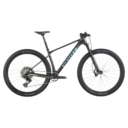 SCOTT Scale RC Team Bike