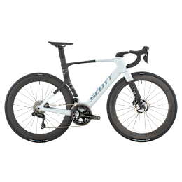 Bicicleta SCOTT Foil RC Pro