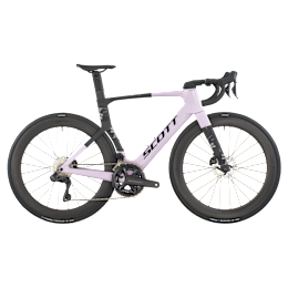 Bicicleta SCOTT Foil RC 10
