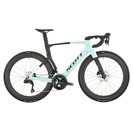 Bicicleta SCOTT Foil RC 20