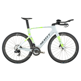 SCOTT Foil RC TRI Bike