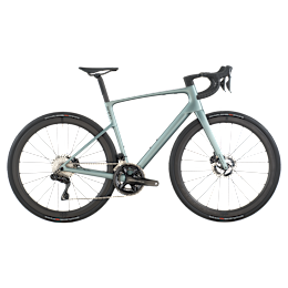 SCOTT Addict Premium Bike