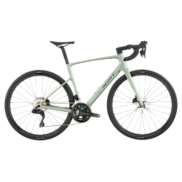 SCOTT Addict 40 Bike
