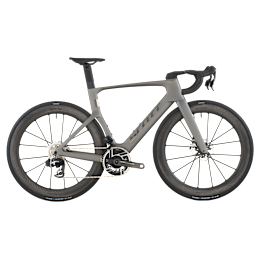 SCOTT Foil RC Ultimate Bike