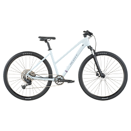 SCOTT Sub Cross 20 Slope Bike