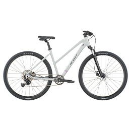 SCOTT Sub Cross 30 Slope Bike