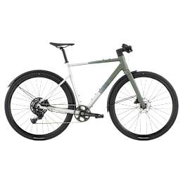 SCOTT Metrix 30 EQ Bike
