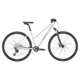 SCOTT Sub Cross 10 Slope Bike
