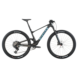 SCOTT Spark RC Team Bike