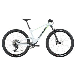 SCOTT Spark RC Comp Bike