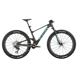 SCOTT Spark RC SL Bike