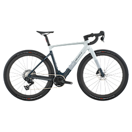 SCOTT Solace Gravel 20 Bike