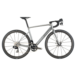 Bicicleta SCOTT Addict RC Ultimate
