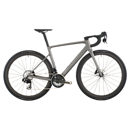 SCOTT Addict RC Team Bike