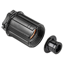 SYNCROS Shimano® FH11/12 Capital 1.0 Rotorkit