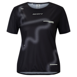 SCOTT RC Run Short-sleeve Women's Tee