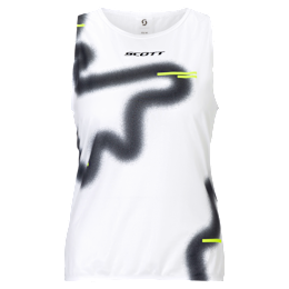 SCOTT RC Run Women's Tank