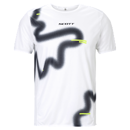 SCOTT RC Run Short-sleeve Men's Tee