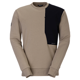 Pull ras du cou homme SCOTT Crewneck