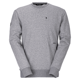 Pull ras du cou homme SCOTT Crewneck