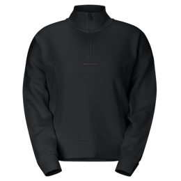 Demi-zip femme SCOTT