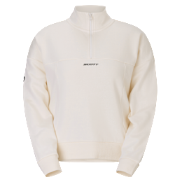 Demi-zip femme SCOTT