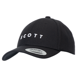 SCOTT Classic Junior Cap