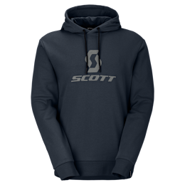 Sweat à capuche à manches longues homme SCOTT Icon