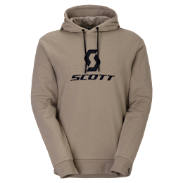 SCOTT Icon Long-sleeve Men's Hoody
