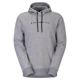SCOTT No Shortcuts Langarm-Hoodie für Männer