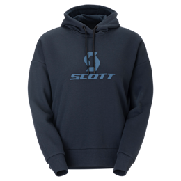 SCOTT Icon Hoodie für Frauen