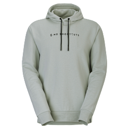 SCOTT No Shortcuts Long-sleeve Men's Hoody