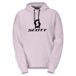Sweat à capuche femme SCOTT Icon