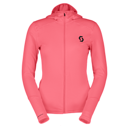 SCOTT Defined Light Hoody für Damen