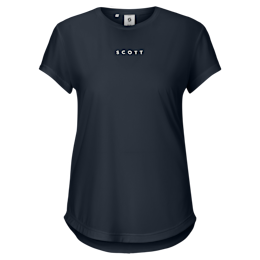 T-shirt femme SCOTT Defined
