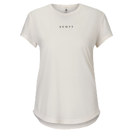 Camiseta de manga corta para mujer SCOTT Defined
