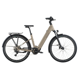 Bergamont E-Horizon Sport 30 Wave
