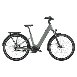 Bergamont E-Horizon Tour 30 Belt Wave