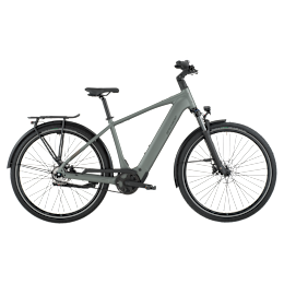 Bergamont E-Horizon Tour 30 Belt