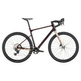 Bergamont Grandurance 10