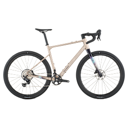 Bergamont Grandurance 20