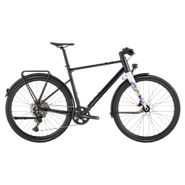 Bergamont Grandurance FB 10 EQ