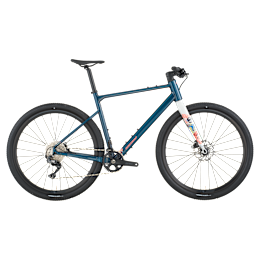 Bergamont Grandurance FB 20