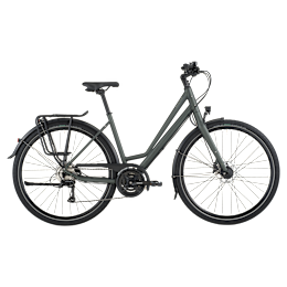 Bergamont Vitess 40 Rigid Amsterdam