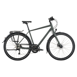 Bergamont Vitess 40 Rigid