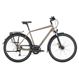 Bergamont Vitess 50