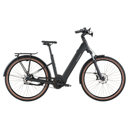 Bergamont E-Horizon SUV 20 Belt Wave